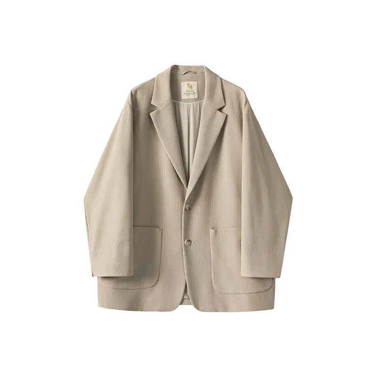 WILLIAM FOX&SONS Business Suit Unisex-4