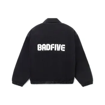 LiNing Puffer Jacket Men's Black