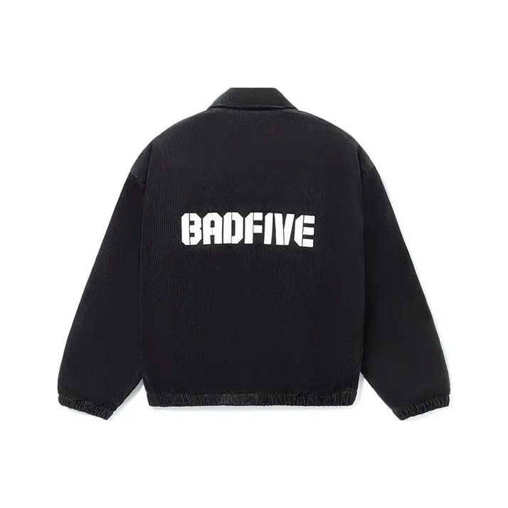 LiNing Puffer Jacket Men's Black-0