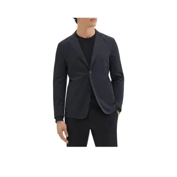 THEORY Business Suit Men's Navy Blue