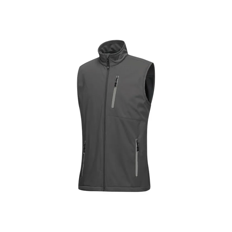 33000FT Vests Men-3