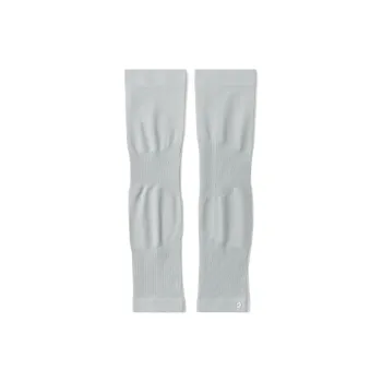 XIAOYEHEZI Polyamide Elastane Sun Protection Sleeves Unisex