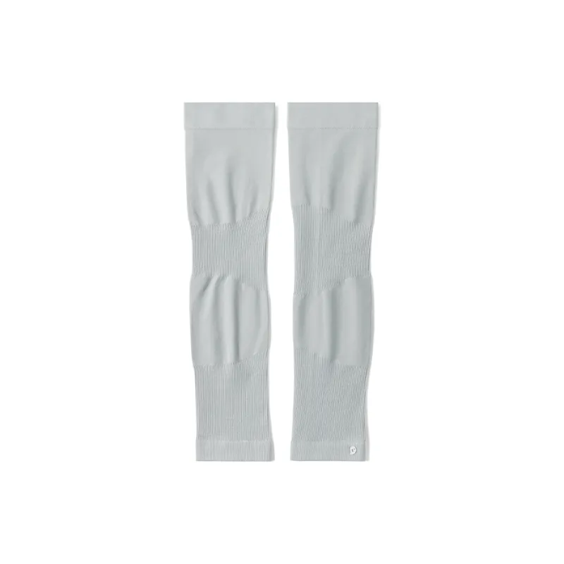 XIAOYEHEZI Polyamide Elastane Sun Protection Sleeves Unisex-0