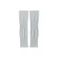 UV Protection Arm Sleeves Gray