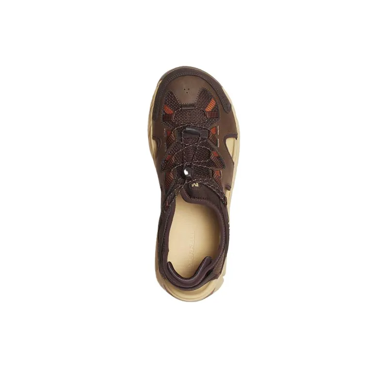 MERRELL Maipo Explorer River Trekking Shoes Men's Coffee-2