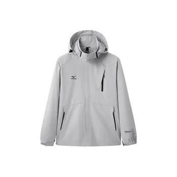 Mizuno Jackets Unisex
