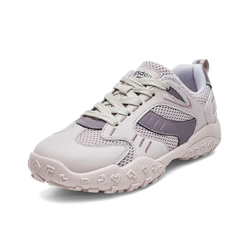 AGSDON Casual Shoes 3cm Women's-8