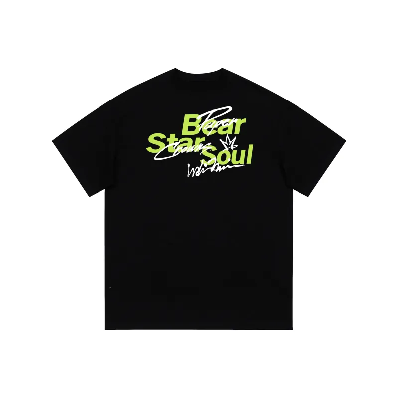 BOS BEAR T Shirts Unisex-12