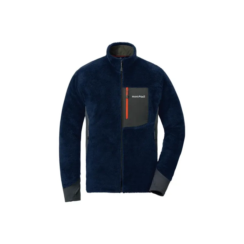 MONTBELL Jackets Men-3