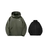 Army Green (Double-Layer)