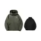 Army Green (Double-Layer)