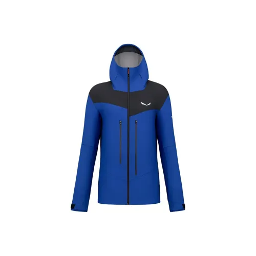 SALEWA ORTLES 3L POWERTEX Jackets Coats Men's