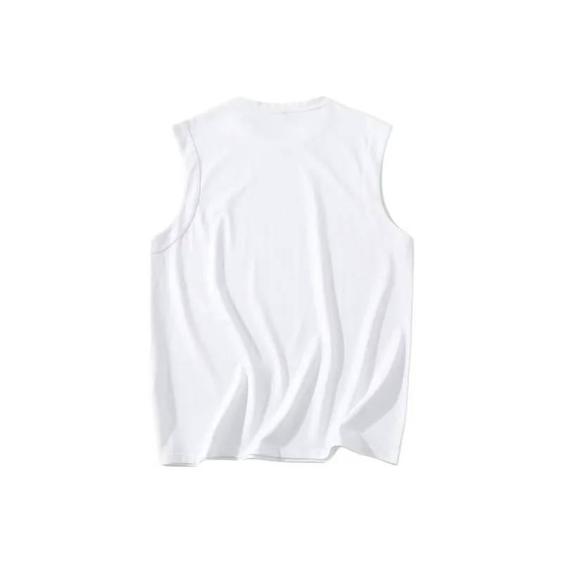 OKPI Tank Tops Unisex-6