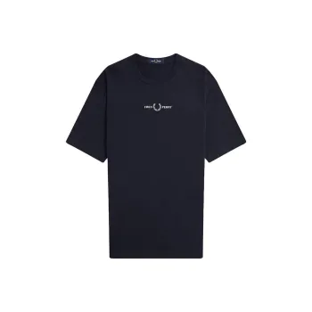 FRED PERRY T Shirts Men