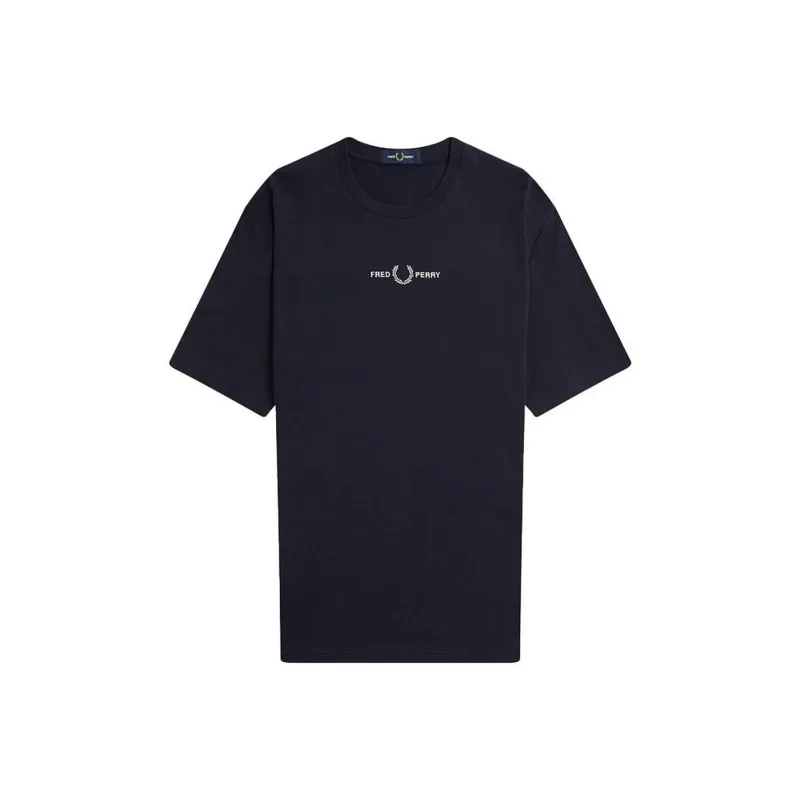 FRED PERRY T Shirts Men-1