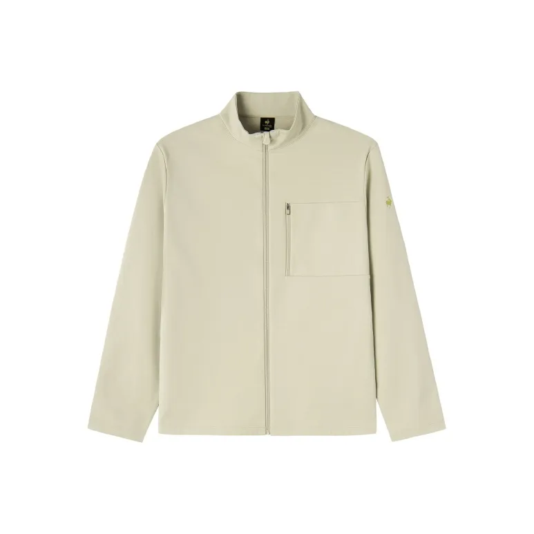 Le Coq Sportif Jackets & Coats Men's-5