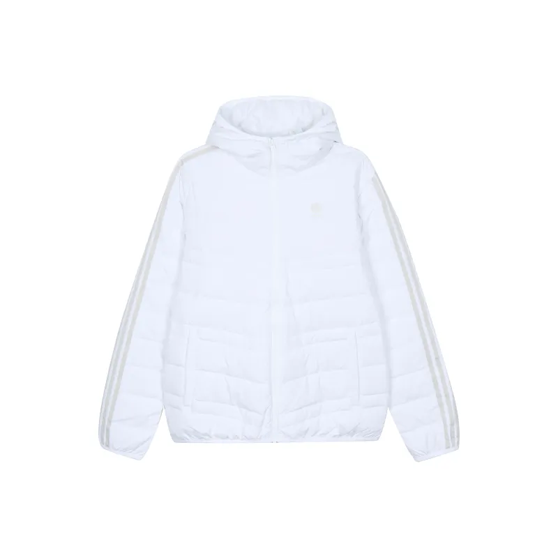 Adidas Neo Down Jackets Unisex White-0