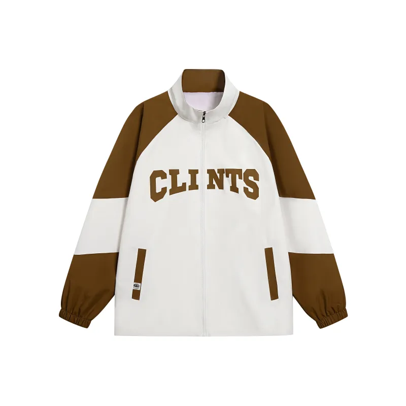 CLINTS Jackets Unisex-6
