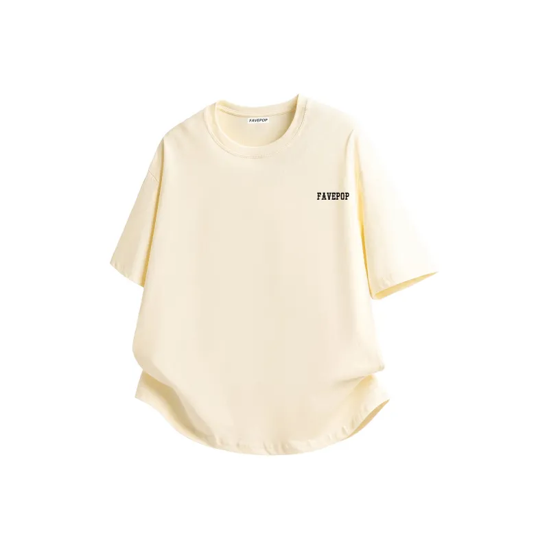 FAVEPOP T Shirts Unisex-7