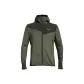 Green Dark Olive Mixed Color/0910