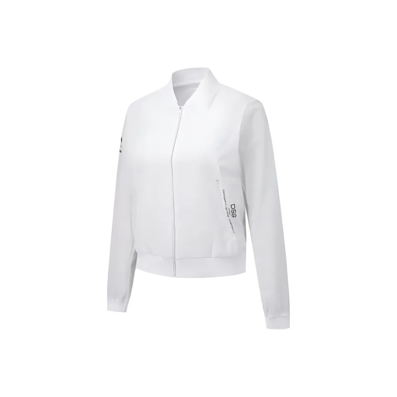 DESCENTE Jackets Women's-5