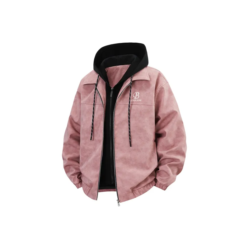 BLANC & ECLARE Jackets & Coats Unisex-4