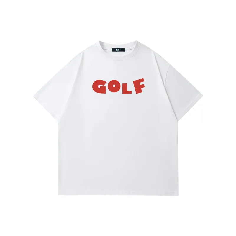 Golf Cooper Tee-6