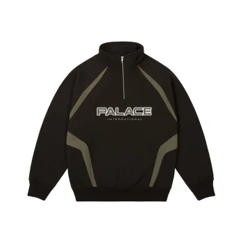 PALACE International 1/4 Zip