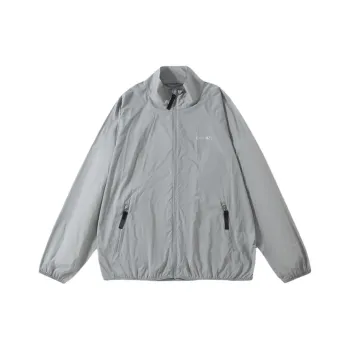 OUTDOOR PRODUCTS Jackets & Coats Unisex Ultimate Gray