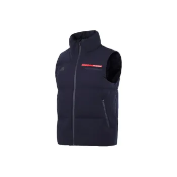 PEAK Vests Men Midnight Blue