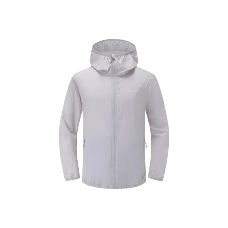 DECATHLON Jackets Coats Men's Light Smoke Gray-0