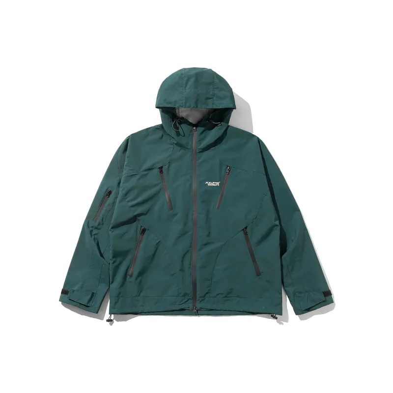 KXLFCHN Windbreaker Jacket Unisex-5