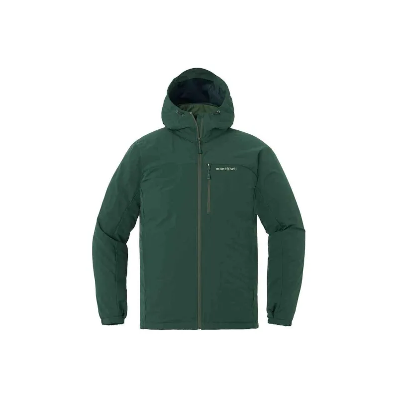 MONTBELL Montbell OD Reining Jacket Unisex-6