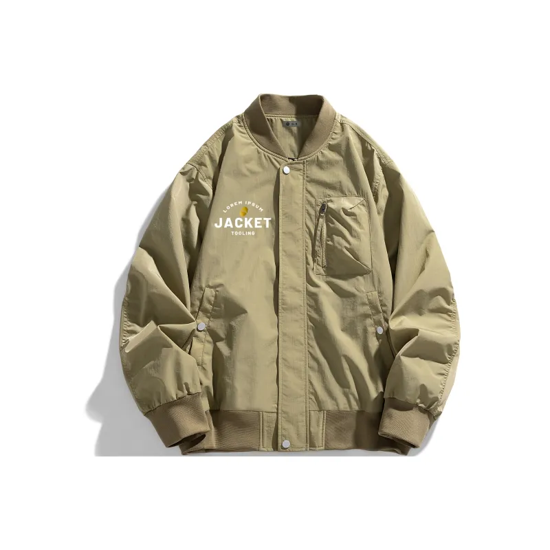 B.X Jackets Unisex-3