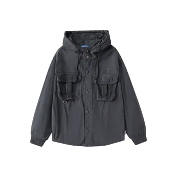 FANTASTIC XBOX Jackets Unisex