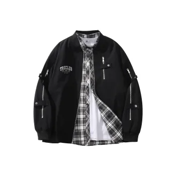 Tre Club Jackets Unisex