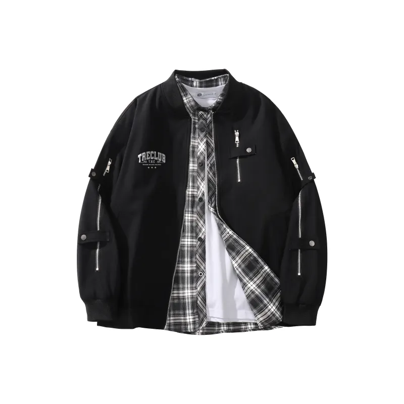 Tre Club Jackets Unisex-0