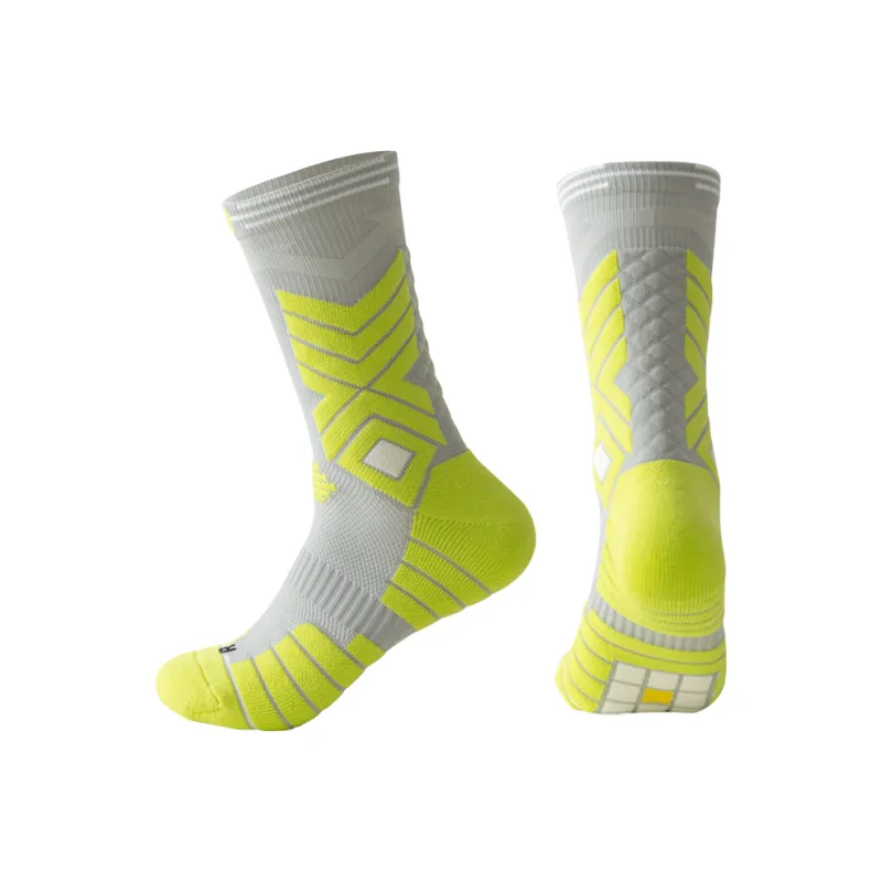 YOOKA Basketball Socks Unisex Combo Set-22