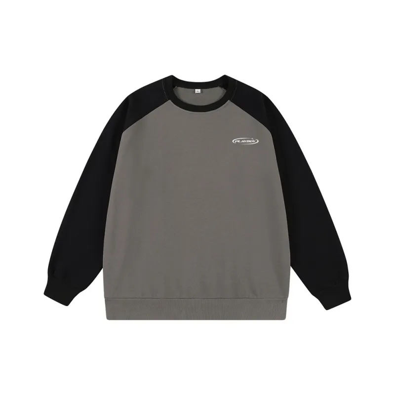 Playboy Sweatshirts Men-4