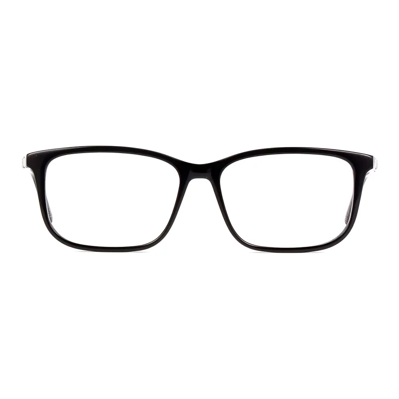 GUCCI Square Frame Glasses-1