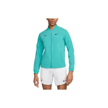 Nike Dri-FIT Rafa Men's Tennis Jacket