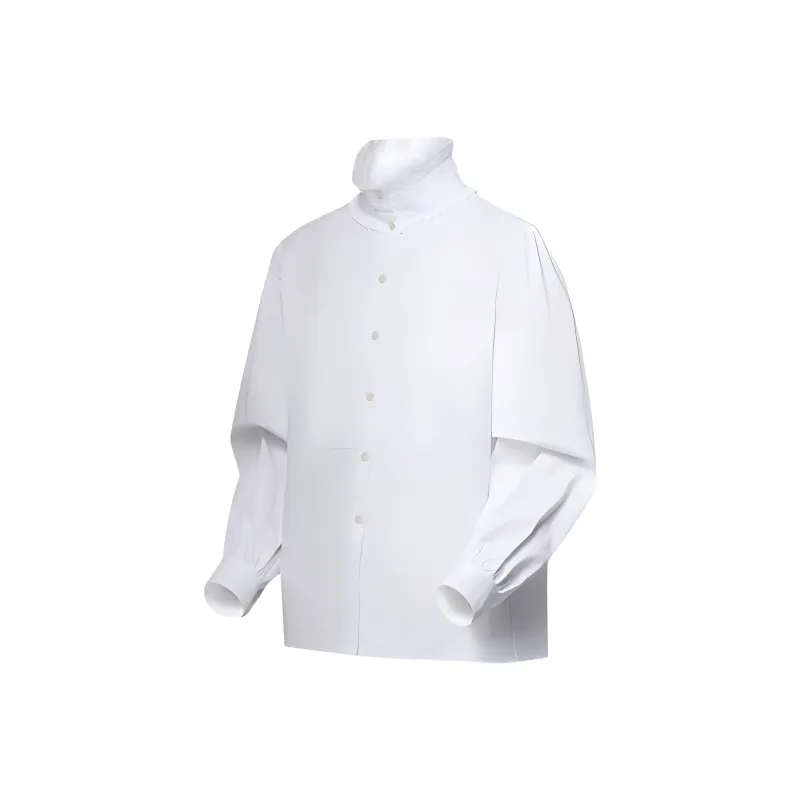 LOUIS VUITTON FW24 Shirt Women's White-2