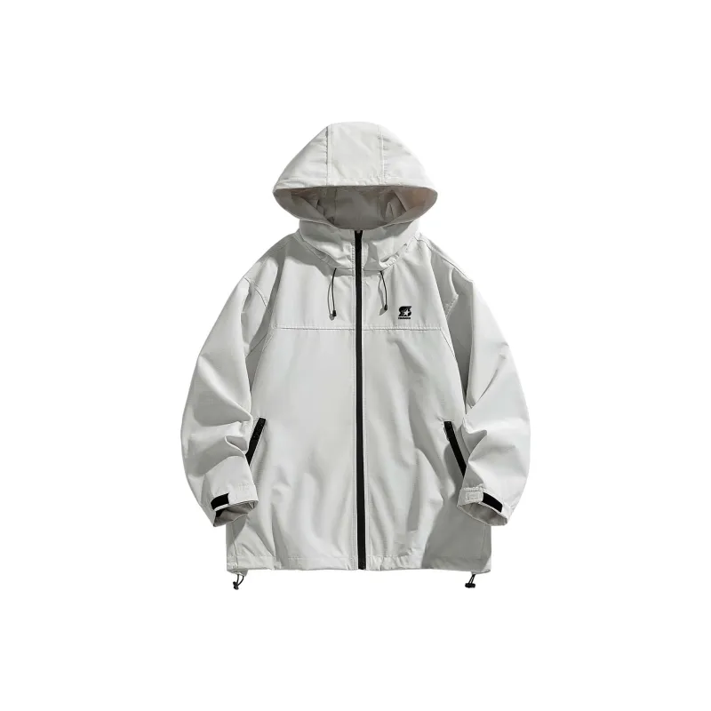 DOUBLE STAR 88 STARNOVO Jackets Coats Unisex-5