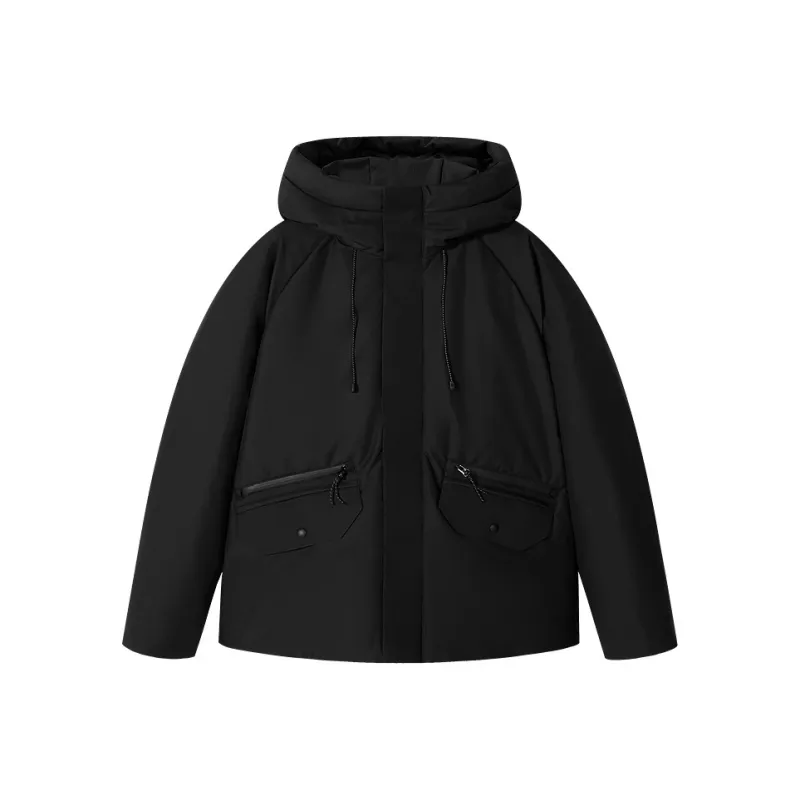 GXG Down Jackets Men-5