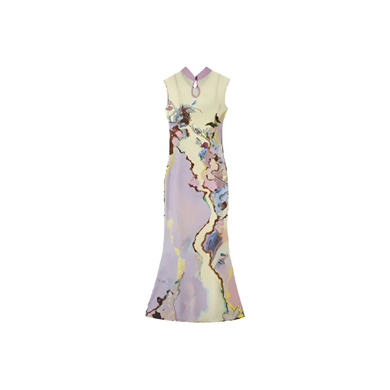PAZZO Sleeveless Dresses Women's-8