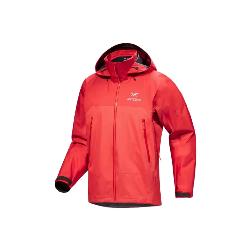 Arc'teryx Beta Ar Jacket SS24-27