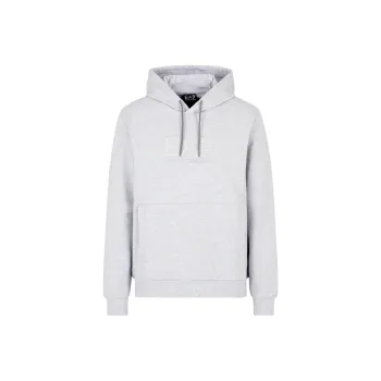 ARMANI EXCHANGEAE Sweatshirt Men's Light Gray