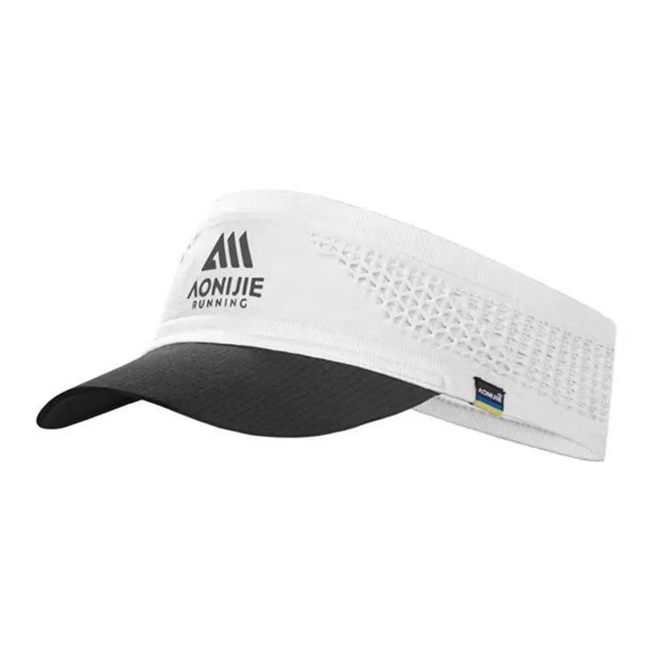 AONIJIE Running Equipment Visor Cap Unisex-1