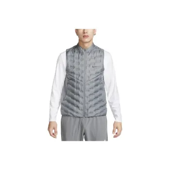 Nike Vests Men Smoke Gray