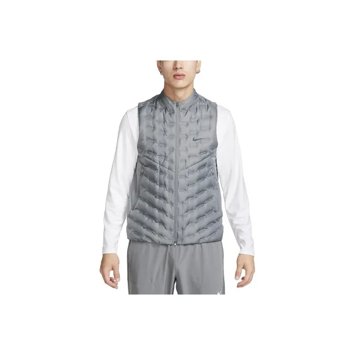 Nike Vests Men Smoke Gray-0